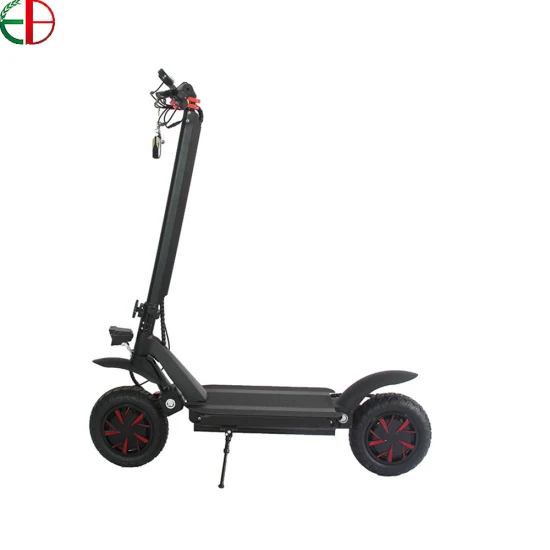 Eb Factory 8,5-дюймовый 7.5A 350W колесо для взрослых складной электрический скутер с одобрением CE