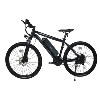 Электрический велосипед Ebike мощностью 350 Вт, городской велосипед