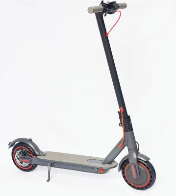 Досуг 8,5-дюймовый 36V 10ah 350W складной портативный электрический скутер для взрослых